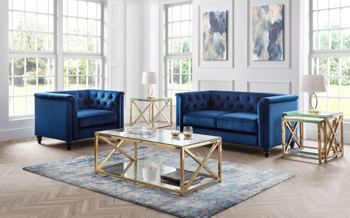 Sandringham Sofa Collection