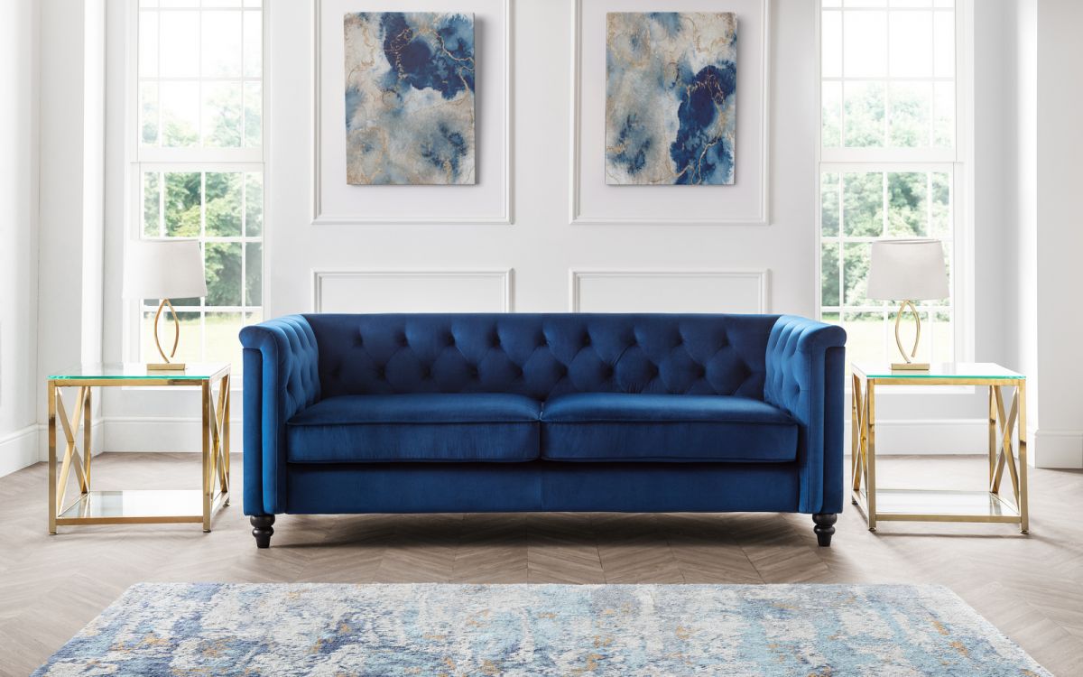 Sandringham Sofa Collection