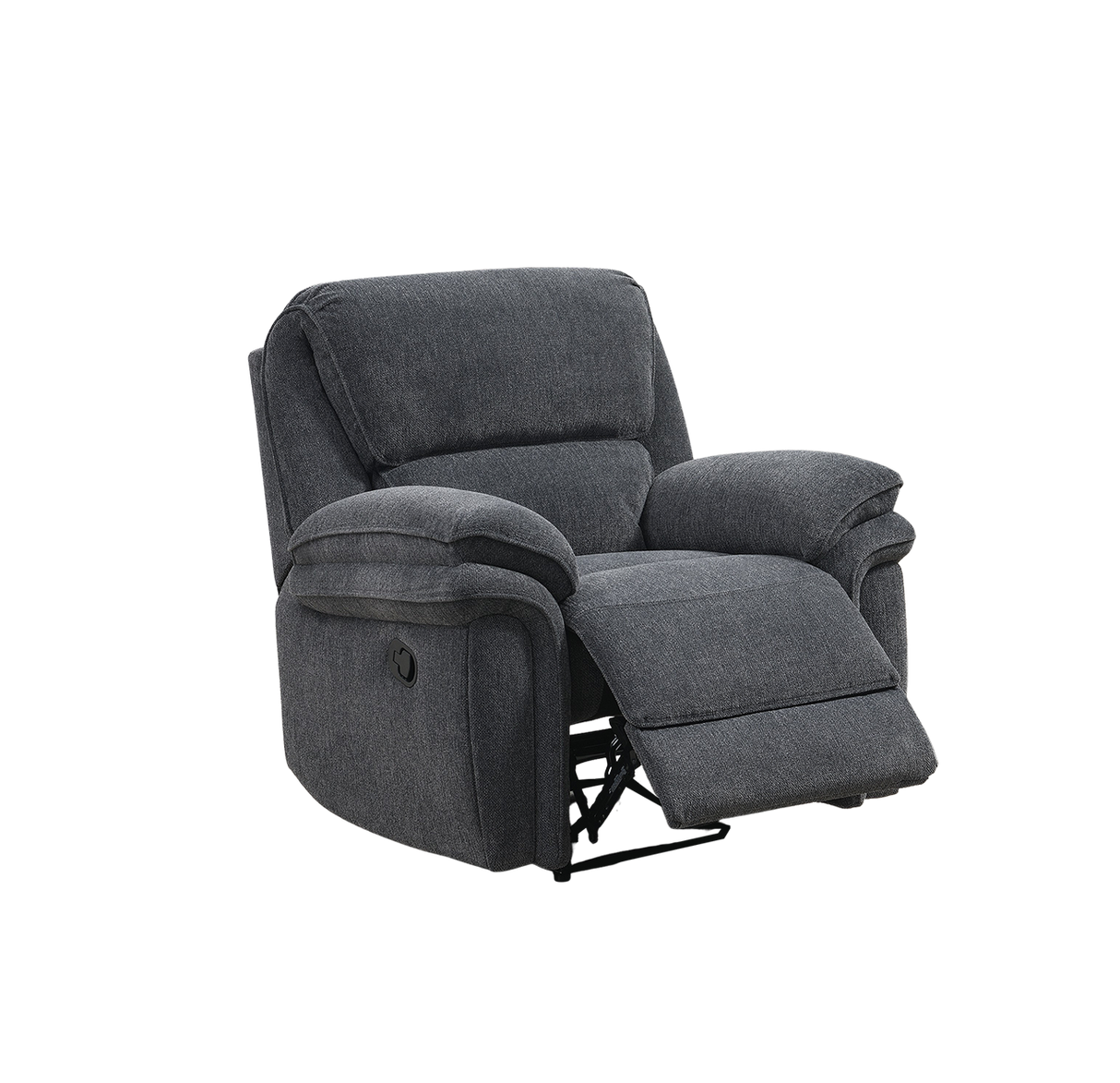 Sasha - Chair - Manual Recliner