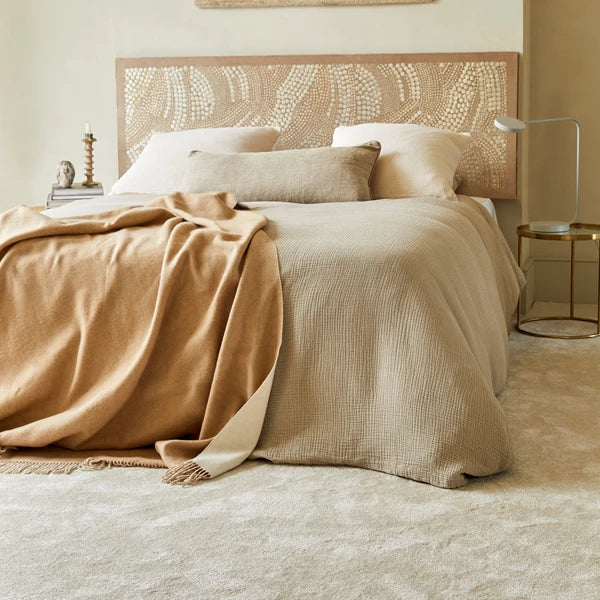 Carpet - Silken Serenity