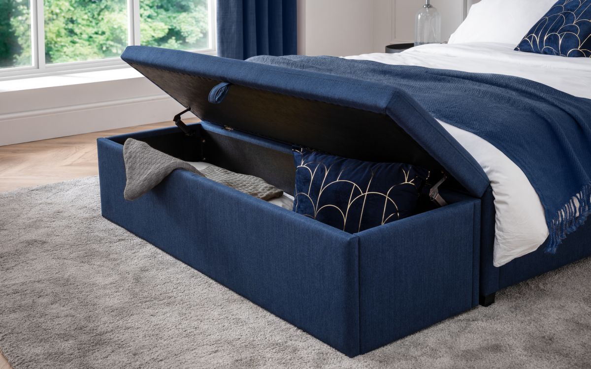 Sorrento Blanket Box