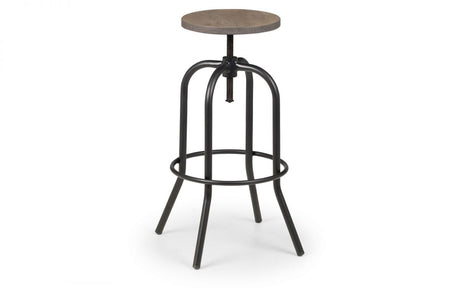 Spitfire Industrial Stool