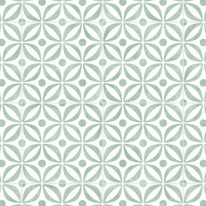 Emilia LeoLine Aspire Vinyl