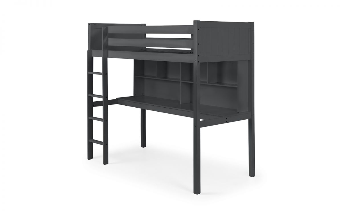 Titan Highsleeper