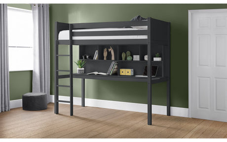 Titan Highsleeper