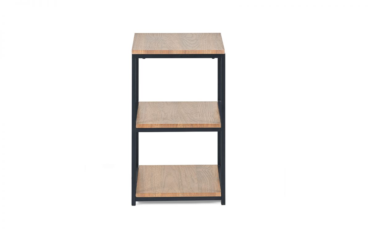 Tribeca Tall Narrow Side Table