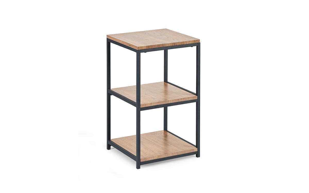 Tribeca Tall Narrow Side Table