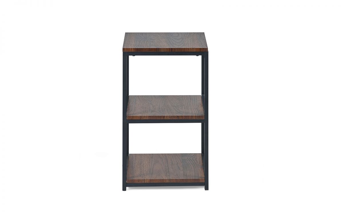 Tribeca Tall Narrow Side Table
