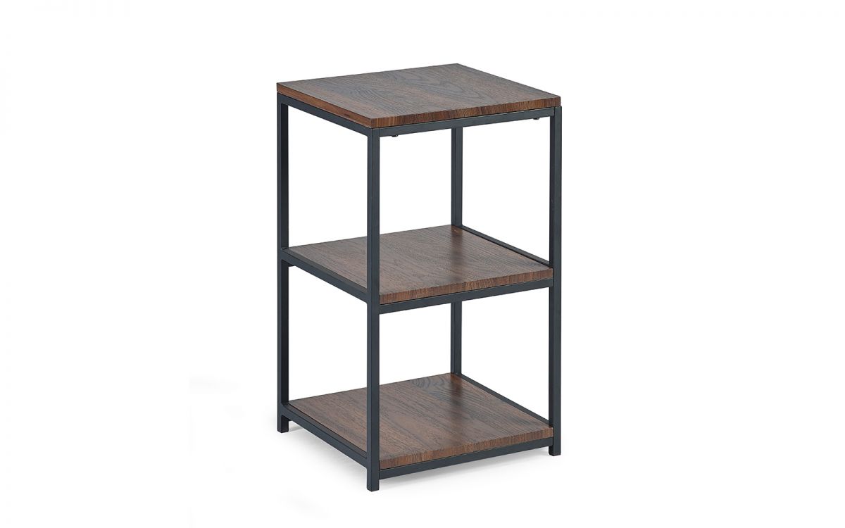 Tribeca Tall Narrow Side Table