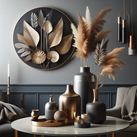 Big Home Décor Trends to Watch for in 2026