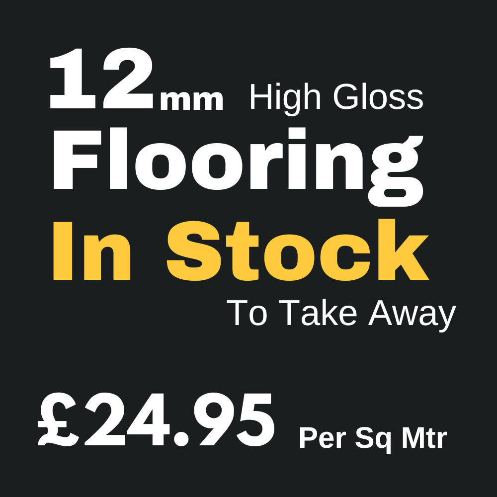 High Gloss Flooring