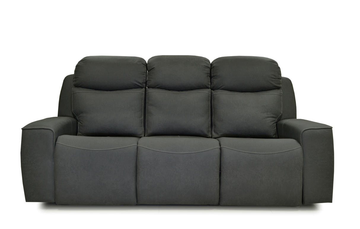 Rocco - 3 Seater - Power Recliner