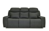Rocco - 3 Seater - Power Recliner