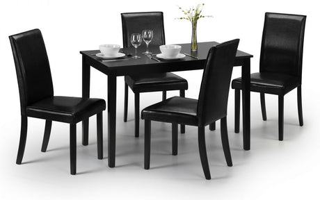 Tempo Dining Chair