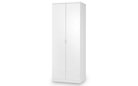 Manhattan 2 Door Wardrobe