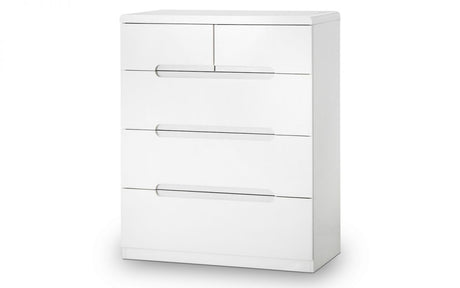 Manhattan 3+2 Drawer Chest