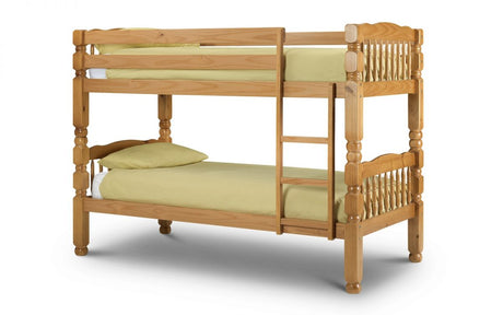 Chunky Bunk Bed