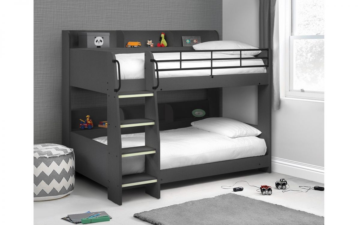 Domino Bunk Bed
