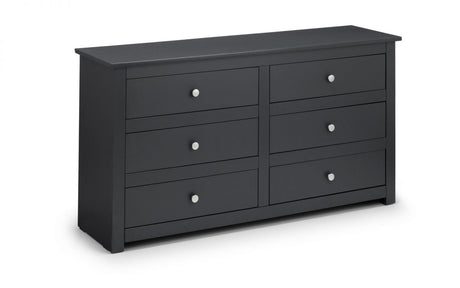 Radley 6 Drawer Chest