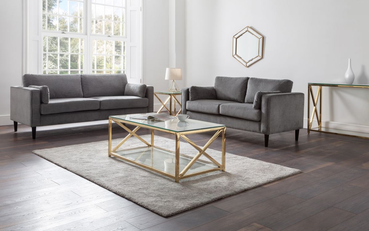 Hayward Sofa Collection
