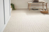 Ande Extra Heavy Domestic Herringbone Carpet Flooring