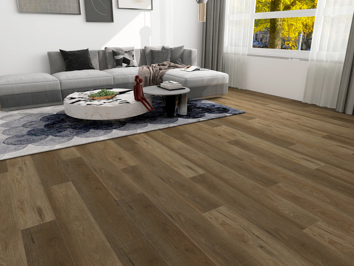 Alva Plank English Oak