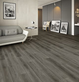 Alva Plank Nabraska Wild Oak