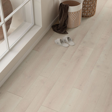 FINfloor Durable Style 4MV Wi Roble Selena Sable Oak