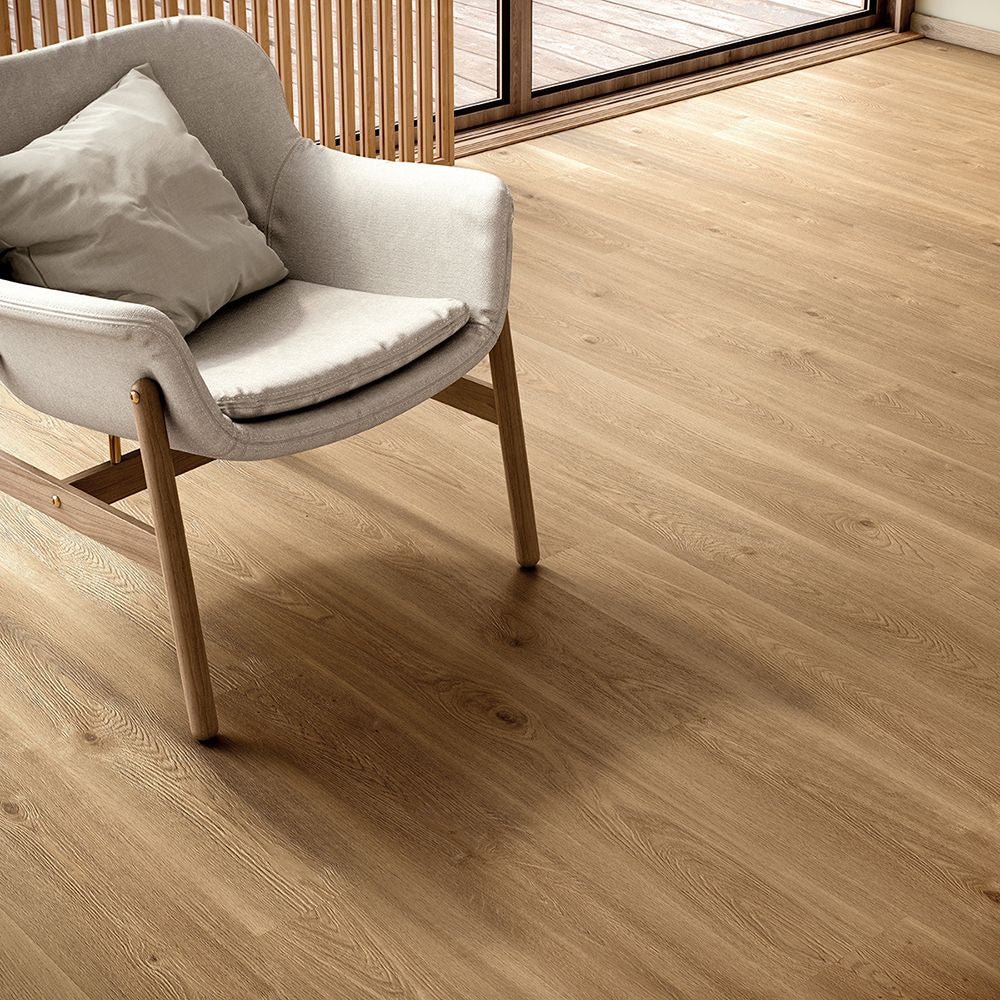 Finfloor Durable 12 4MV Wi Roble Arles Natural Oak