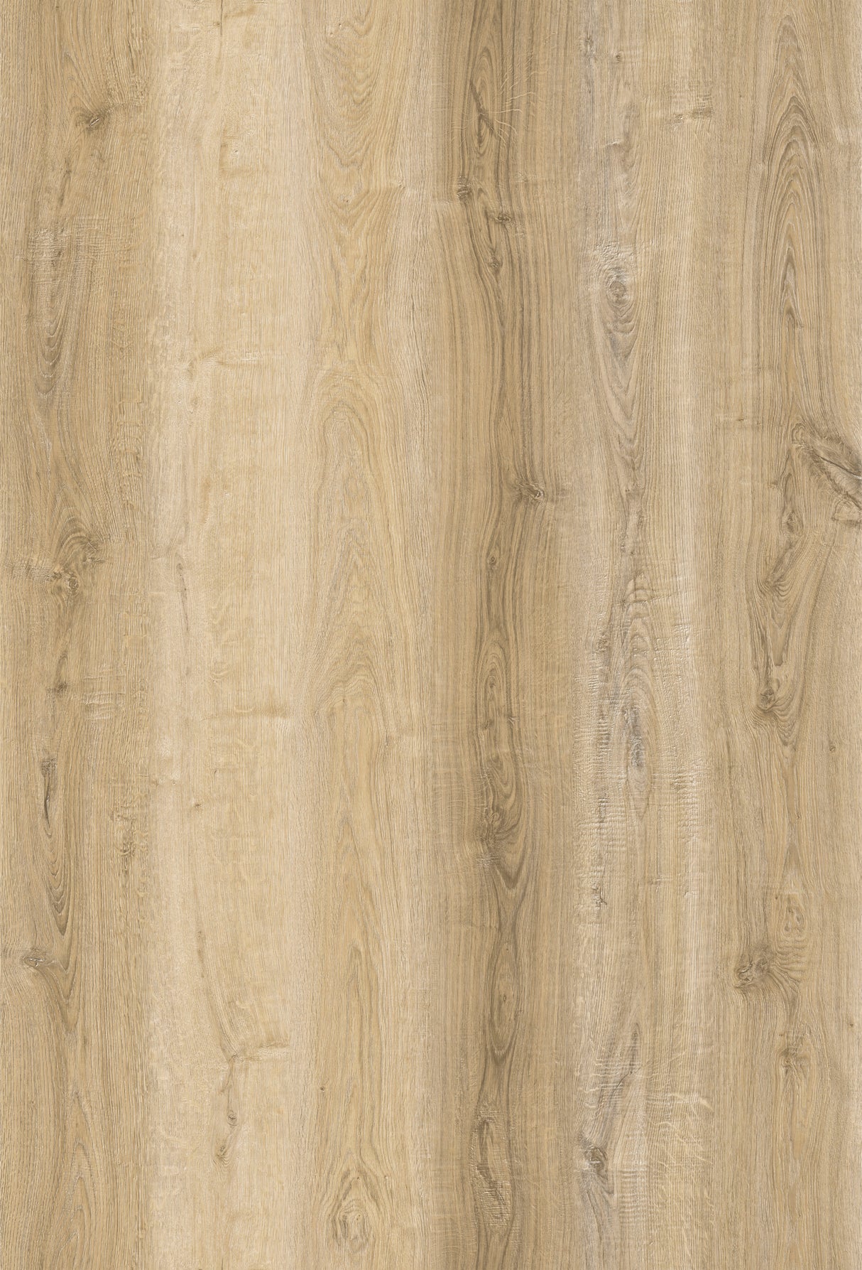Allora Rigid Herringbone Vinyl Flooring Barley