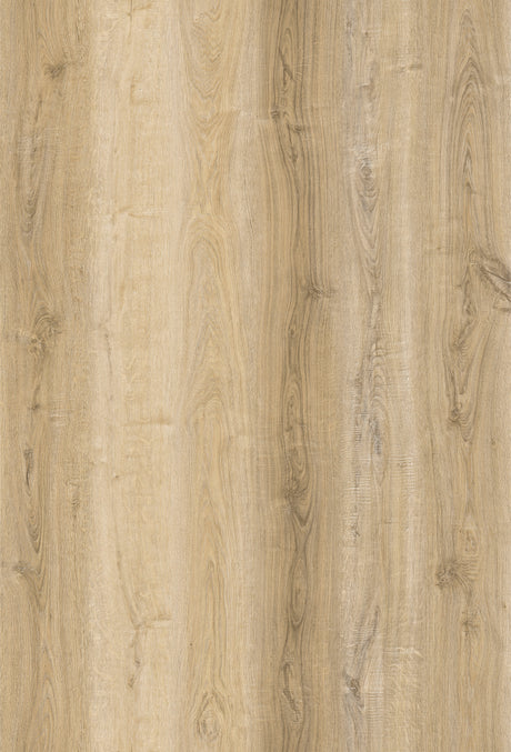 Allora Rigid Herringbone Vinyl Flooring Barley
