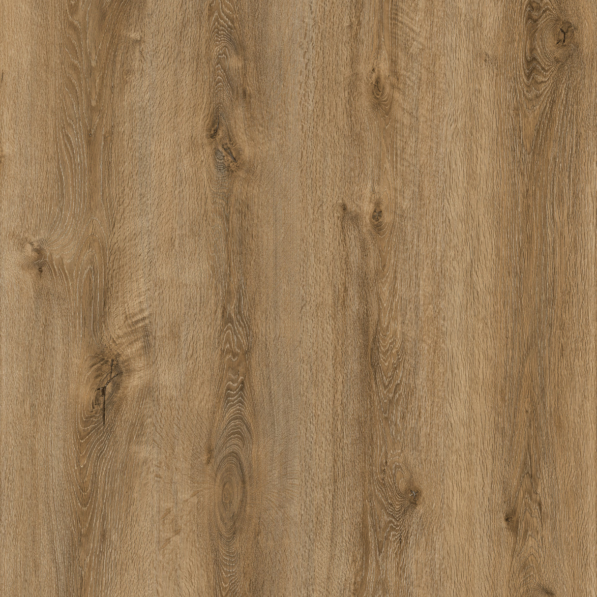 Allora Rigid Herringbone Vinyl Flooring Rustic Oak