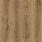 Allora Rigid Herringbone Vinyl Flooring Rustic Oak