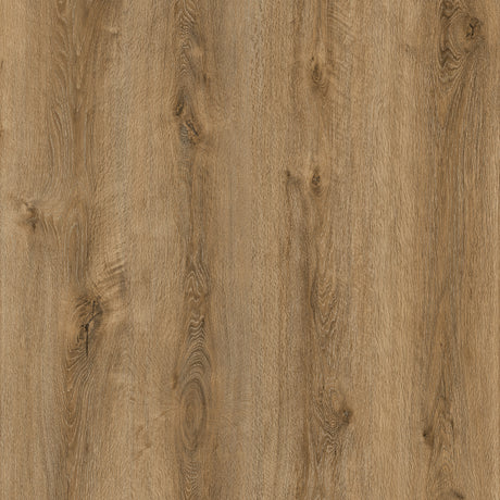 Allora Rigid Herringbone Vinyl Flooring Rustic Oak