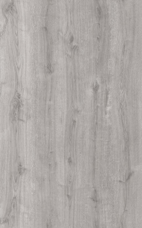 Allora Rigid Herringbone Vinyl Flooring Chateau Grey