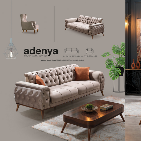 Adenya Range