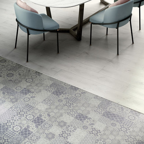 FINfloor Eco Original Alfama Tile Dover