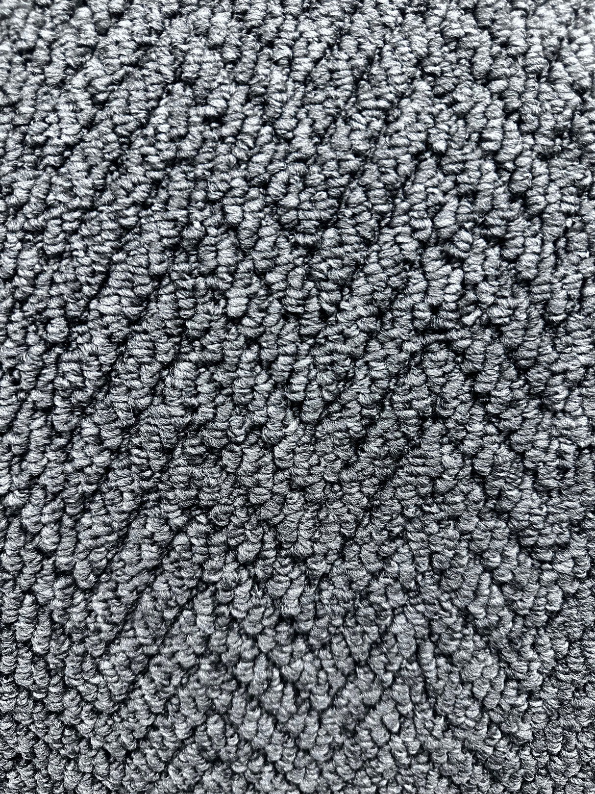 Ande Extra Heavy Domestic Herringbone Carpet Flooring