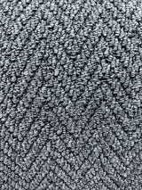 Ande Extra Heavy Domestic Herringbone Carpet Flooring