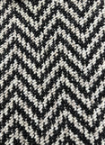 Ande Extra Heavy Domestic Herringbone Carpet Flooring
