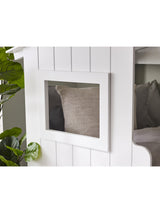 Acorn Treehouse Mid Sleeper Bed with Storage