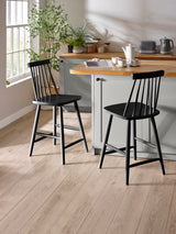 Alassio Spindle Back Bar Stool