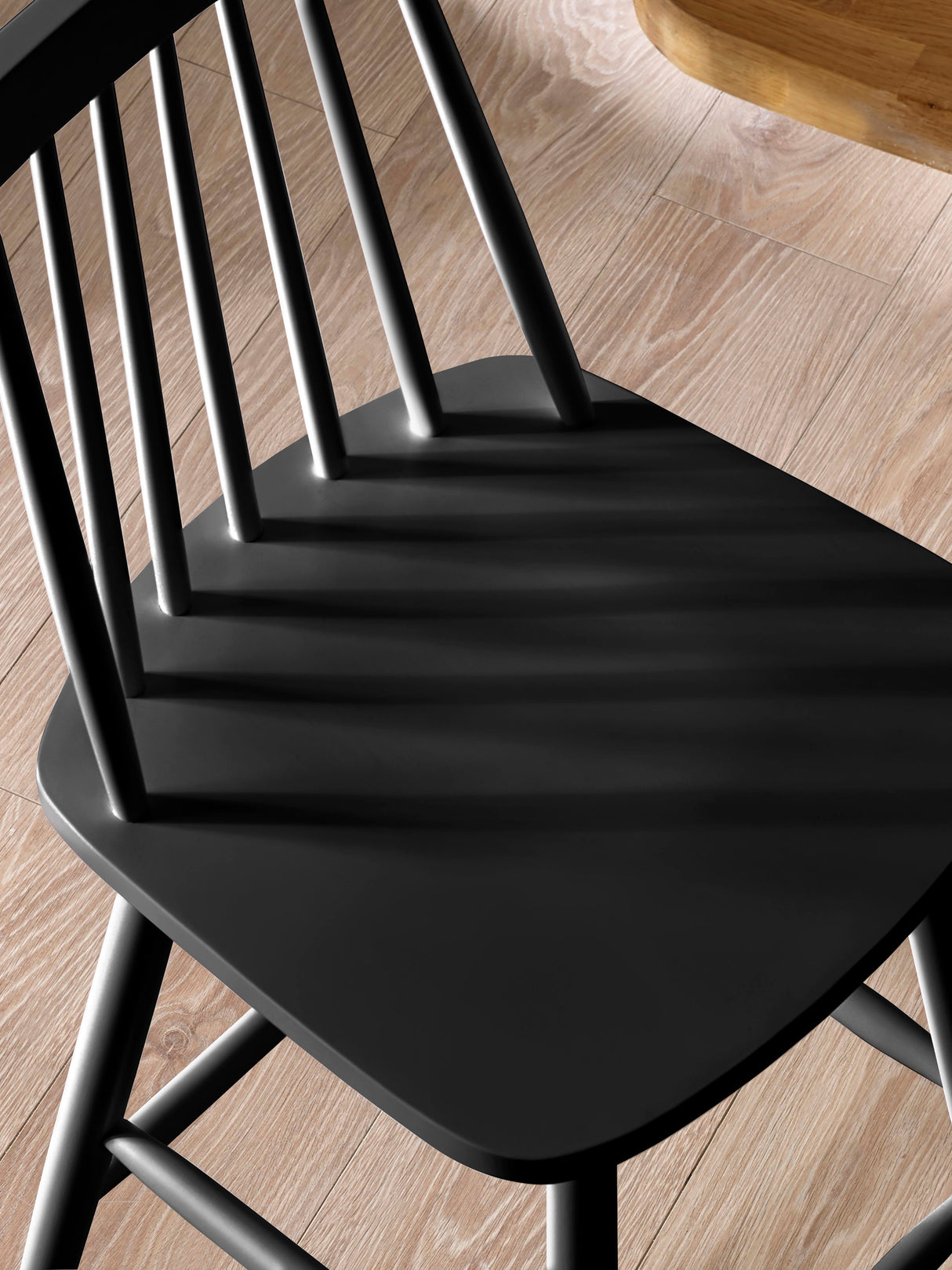 Alassio Spindle Back Bar Stool