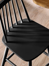 Alassio Spindle Back Bar Stool