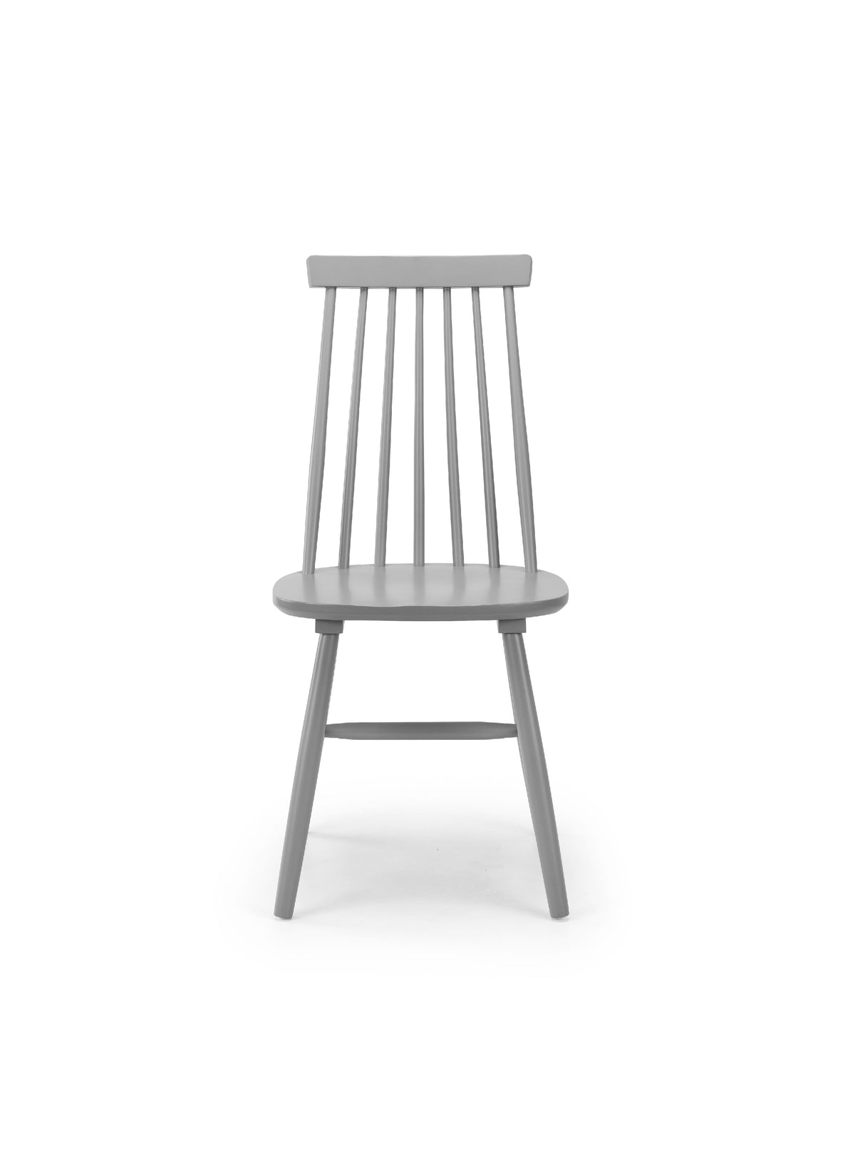 Alassio Spindle Back Dining Chair (Set of 2)
