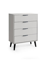 Alba 4 Drawer Chest