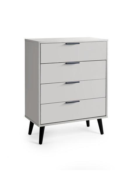 Alba 4 Drawer Chest