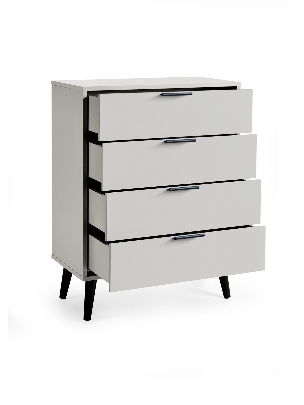 Alba 4 Drawer Chest