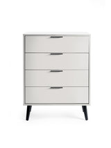 Alba 4 Drawer Chest