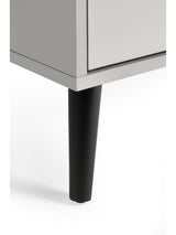 Alba 5 Drawer Chest